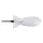 Fox Midi White Spomb Zakrmovací raketa