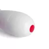 Fox Midi White Spomb Zakrmovací raketa