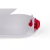 Fox Midi White Spomb Zakrmovací raketa