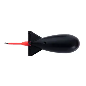 Fox Mini White Spomb Raketa na krmení