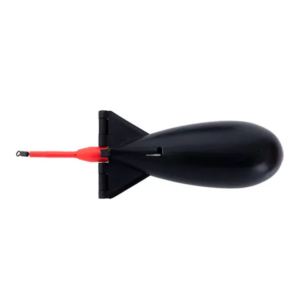 Fox Mini White Spomb Raketa na krmení