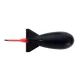 Fox Mini White Spomb Raketa na krmení