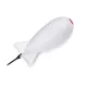 Fox Large X Spomb Bílý krmný raketový člun