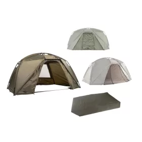 Nash Titan Hide Full System Bivak s příslušenstvím
