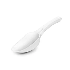 Fox Spomb Scoop White Krmná lopatka