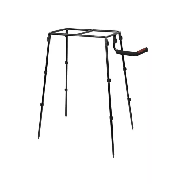 Fox Spomb MK2 Bucket Stand Double Stojan na kbelík