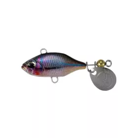   Duo Realis Spin 35 3,5cm 7gr CSA3807 Tanago ll Spin-Tail Umělá nástraha