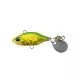Duo Realis Spin 35 3,5cm 7gr CDA3185 Itako Green Gold Spin-Tail Umělá nástraha