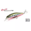 Duo Realis Rozante 77SP 7,7cm 8,4gr CSA3237 Inakko Plovoucí Wobler