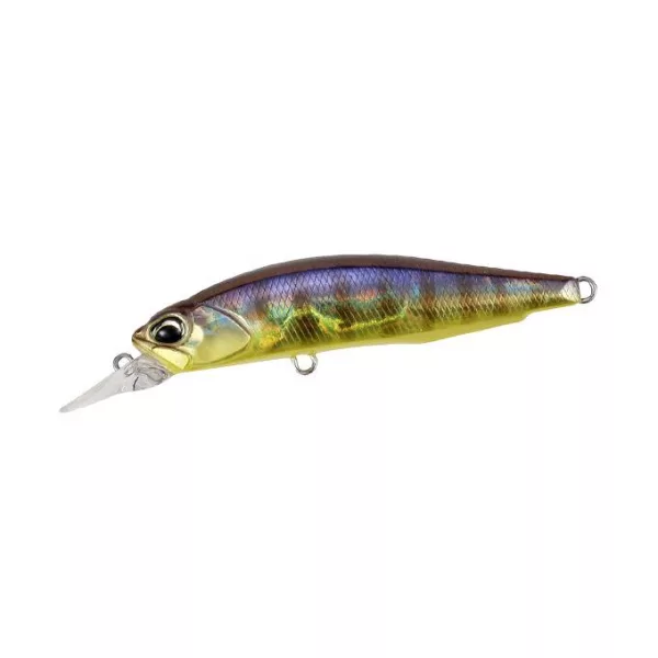 Duo Realis Rozante 63SP 6,3cm 5gr ADA3197 Violet Gill YB Plovoucí Wobler