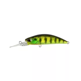   Duo Spearhead Ryuki 50MDSP 5cm 3,4gr AJA3055 Chart Gill Halo Plovoucí wobler