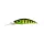 Duo Spearhead Ryuki 50MDSP 5cm 3,4gr AJA3055 Chart Gill Halo Plovoucí wobler