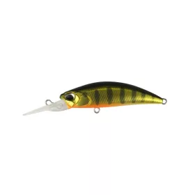   Duo Spearhead Ryuki 50MDSP 5cm 3,4gr ASA3146 Gold Perch Vznášející se Wobbler