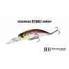 Duo Spearhead Ryuki 50MDSP 5cm 3,4gr CCC0312 Gold Shrimp Plovoucí Wobler