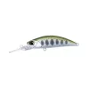 Duo Spearhead Ryuki 50MDSP 5cm 3,4gr ANA4034 Yamame Vznášející se Wobbler