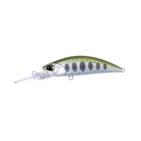   Duo Spearhead Ryuki 50MDSP 5cm 3,4gr ANA4034 Yamame Vznášející se Wobbler
