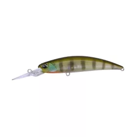   Duo Spearhead Ryuki 70MDSP 7cm 5,6gr CCC3158 Ghost Gill plovoucí wobler