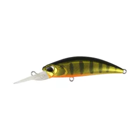   Duo Spearhead Ryuki 70MDSP 7cm 5,6gr ASA3146 Gold Perch plovoucí wobler