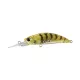 Duo Spearhead Ryuki 70MDSP 7cm 5,6gr CCC0312 Gold Shrimp plovoucí wobler
