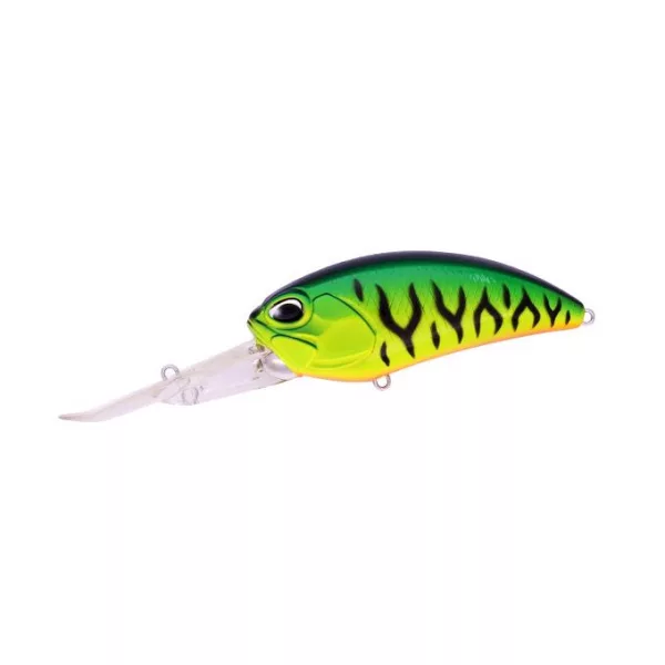 Duo Realis Crank G87 15A G-FIX 8,7cm 34gr ACC3235 Aaron Tiger Plovoucí Wobler