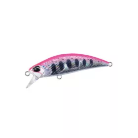   Duo Spearhead Ryuki 50SP 5cm 3,3gr ADA4019 Pink Yamame Plovoucí Wobler