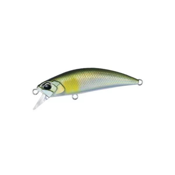 Duo Spearhead Ryuki 50SP 5cm 3,3gr ANA4010 Ayu Plovoucí Wobler
