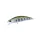Duo Spearhead Ryuki 50SP 5cm 3,3gr ANA4034 Yamame Plovoucí Wobler