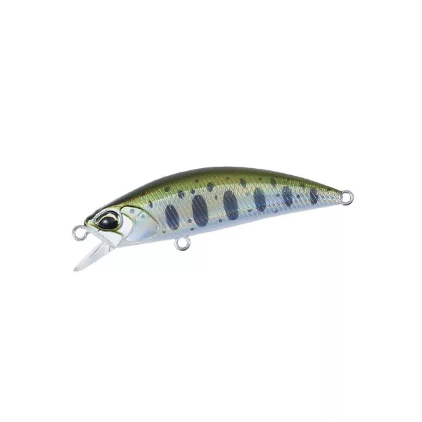 Duo Spearhead Ryuki 50SP 5cm 3,3gr ANA4034 Yamame Plovoucí Wobler