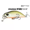 Duo Spearhead Ryuki 50SP 5cm 3,3gr ANA4034 Yamame Plovoucí Wobler