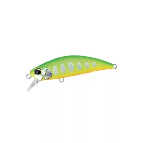   Duo Spearhead Ryuki 50SP 5cm 3,3gr ASI4044 Full Chart Yamame Plovoucí Wobler
