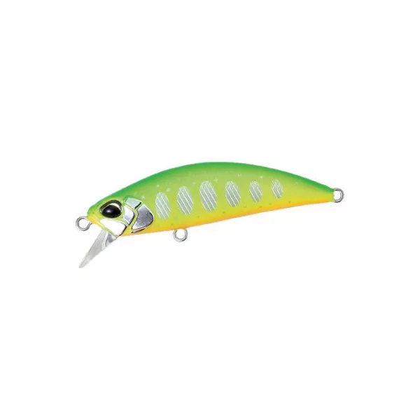 Duo Spearhead Ryuki 50SP 5cm 3,3gr ASI4044 Full Chart Yamame Plovoucí Wobler