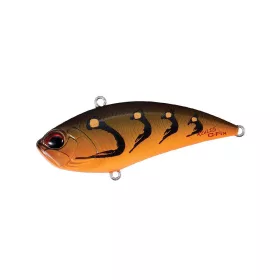   Duo Realis Vibration 68 G-FIX 6,8cm 21gr ACC3192 Pumpkin Craw Potápivý wobler