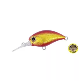   Duo Tetra Works Kurakura 3,0cm 2,5gr CCC0154 Pink Gold Isome Plovoucí wobler