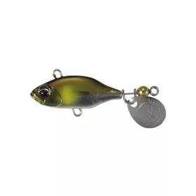   Duo Realis Spin 38 3,8cm 11gr CRA3050 Half Mirror Ayu Spin-Tail umělá nástraha