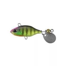   Duo Realis Spin 38 3,8cm 11gr CCC3510 Sight Chart Gill Spin-Tail umělá nástraha