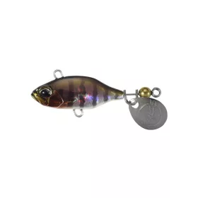   Duo Realis Spin 40 4,0cm 14gr CDA3058 Prism Gill Spin-Tail Umělá nástraha