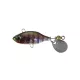 Duo Realis Spin 40 4,0cm 14gr CDA3058 Prism Gill Spin-Tail Umělá nástraha