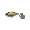 Duo Realis Spin 40 4,0cm 14gr GSA3221 Natural Wakasagi ll Spin-Tail Umělá nástraha