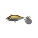 Duo Realis Spin 40 4,0cm 14gr GSA3221 Natural Wakasagi ll Spin-Tail Umělá nástraha