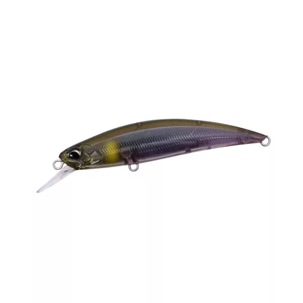 Duo Spearhead Ryuki 70S 7cm 9gr CCC3243 BK Ayu potápivý wobler