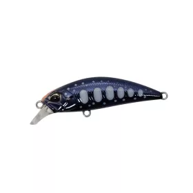   Duo Spearhead Ryuki 45S 4,5cm 4gr MCCZ132 Midnight Yamame Potápivý Wobbler