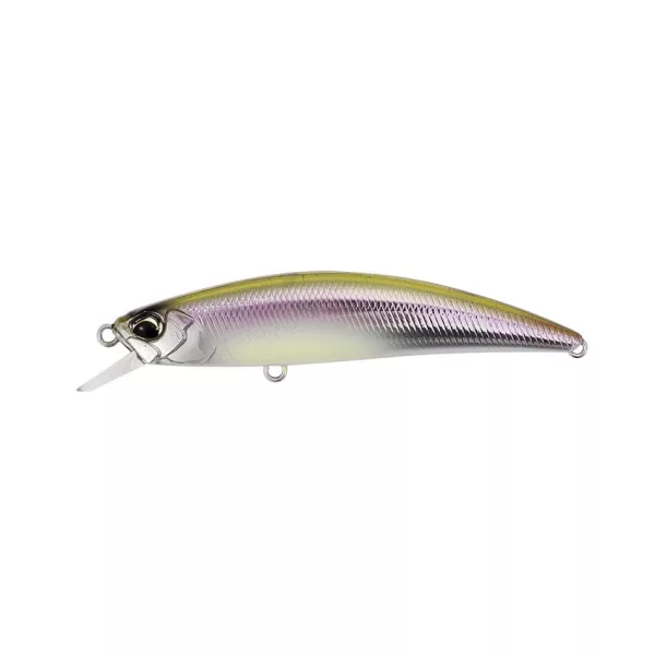 Duo Spearhead Ryuki 70F 7cm 5,3gr CRA3061 Komochi Wakasagi Plovoucí Wobbler