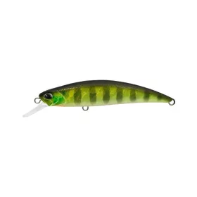   Duo Spearhead Ryuki 70SP 7cm 4,1gr AJA3055 Chart Gill Halo Plovoucí Wobler