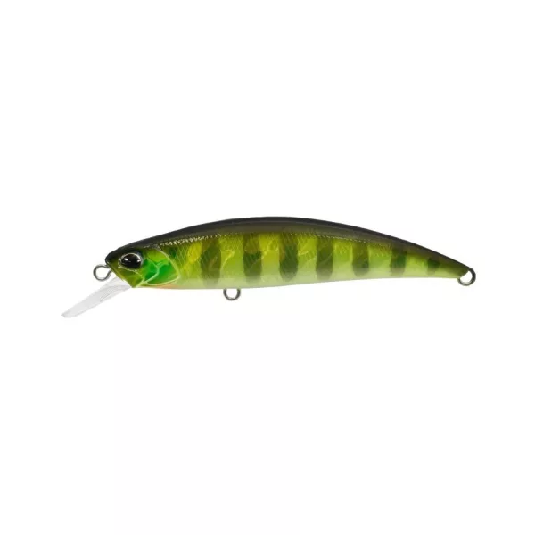 Duo Spearhead Ryuki 70SP 7cm 4,1gr AJA3055 Chart Gill Halo Plovoucí Wobler