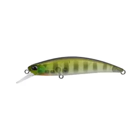   Duo Spearhead Ryuki 70SP 7cm 4,1gr CCC3158 Ghost Gill Vznášející se Wobler