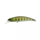 Duo Spearhead Ryuki 70SP 7cm 4,1gr CCC3158 Ghost Gill Vznášející se Wobler