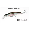 Duo Spearhead Ryuki 70SP 7cm 4,1gr CCC3158 Ghost Gill Vznášející se Wobler