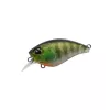 Duo Realis Crank Mid Roller 40F 4cm 5,3gr CCC3158 Ghost Gill Plovoucí Wobler