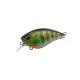 Duo Realis Crank Mid Roller 40F 4cm 5,3gr CCC3158 Ghost Gill Plovoucí Wobler
