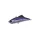 Duo Spearhead Ryuki VIB 4,5cm 5,3gr CNA0534 UV Flash Potápivý Wobbler
